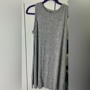 GAP Casual Sleeveless Dress